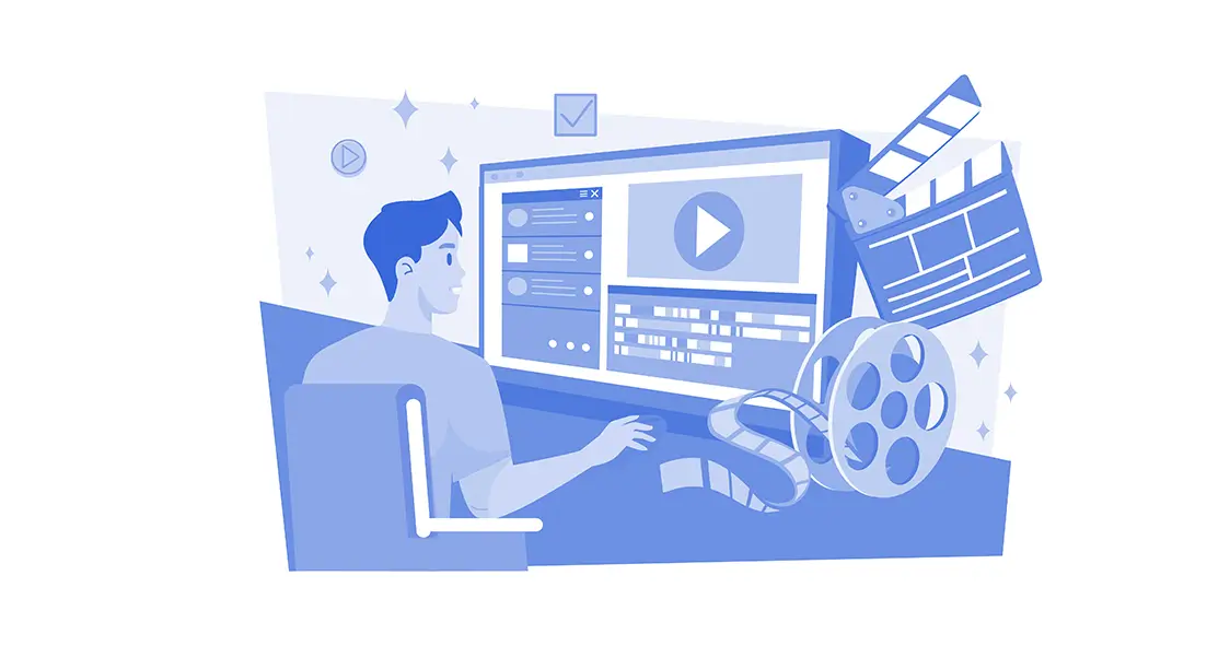 World-Class Video Editing Service Online | Professional Video Editing Company in Gold Coast, AU