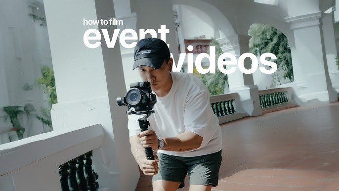 Event Video in Gold Coast, AU