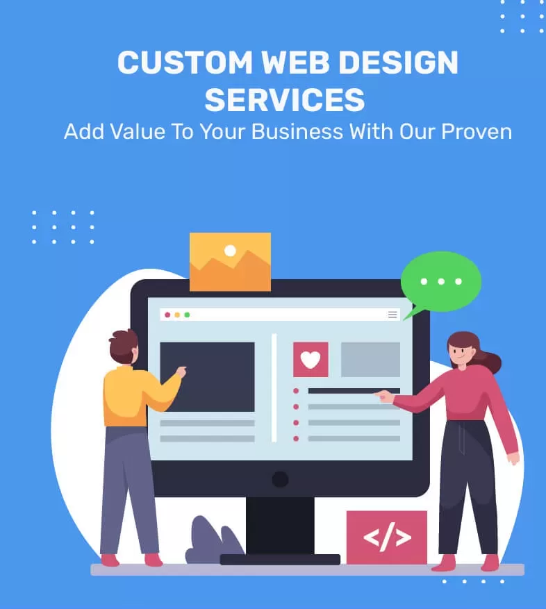 Website Development Services | Website Development Agency In Gold Coast, AU