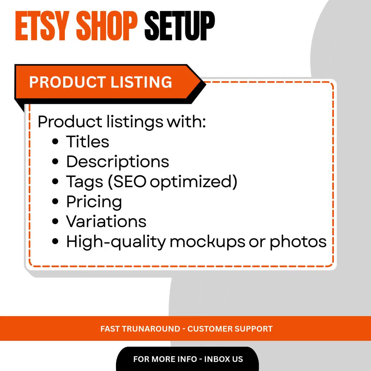 Etsy store setup services in Gold Coast, AU 2026  | Complete Store Design & Optimization for Better Sales