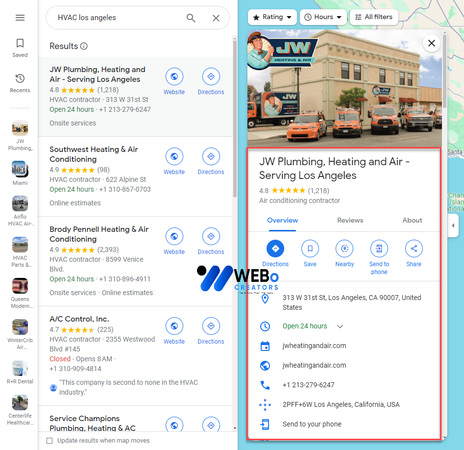 GMB Google Business Profile optimization in Gold Coast, AU 2026 for Google Maps ranking, local SEO, and business visibility