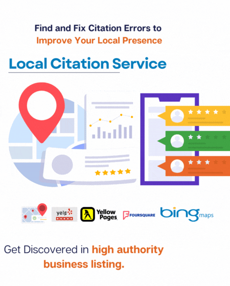Improve Local Business SEO with ReviewTrackers' Local Listings in Gold Coast, AU for better Presence