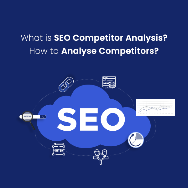 SEO Competitor Analysis Agency in Gold Coast, AU - Improve Google Rankings