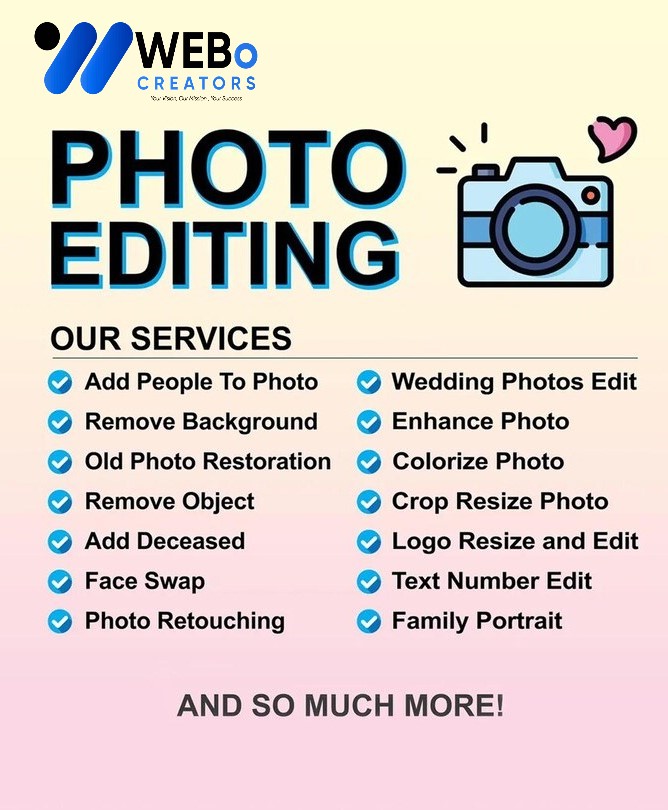 Image Editing - Adobe Photoshop, Editing & Retouching Agency in Gold Coast, AU