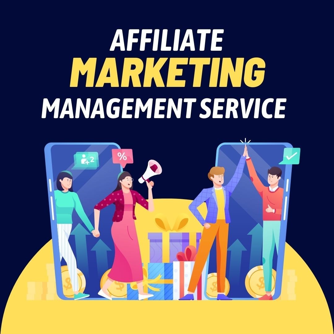 Affiliate Marketing Step-by-Step Guide Service in Gold Coast, AU