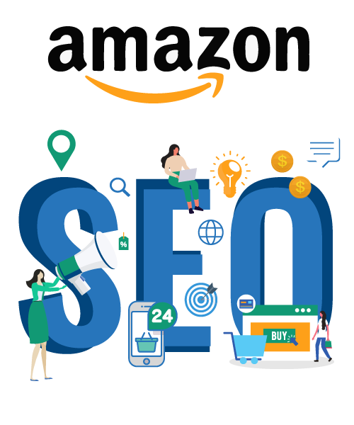 Amazon SEO Services Agency in Gold Coast, AU - Increase Product Visibility & Sales