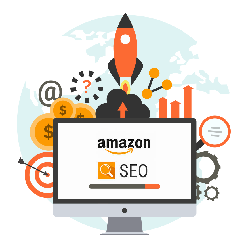 Amazon SEO services in Gold Coast, AU 2026 to improve ranking and sales