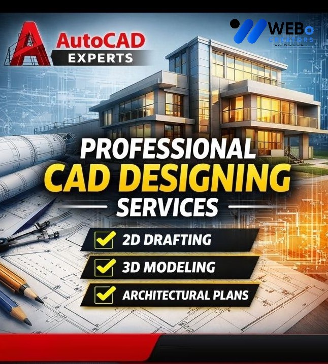 AutoCAD Drafting Services Gold Coast, AU | House Plans, CAD Drawings & 3D Models