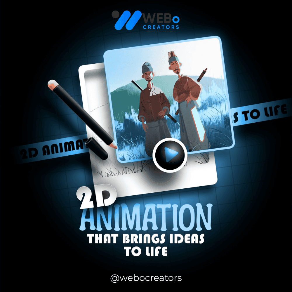 Animation Logo Maker Agency - Get Animated Logo Design Services in Gold Coast, AU 2026