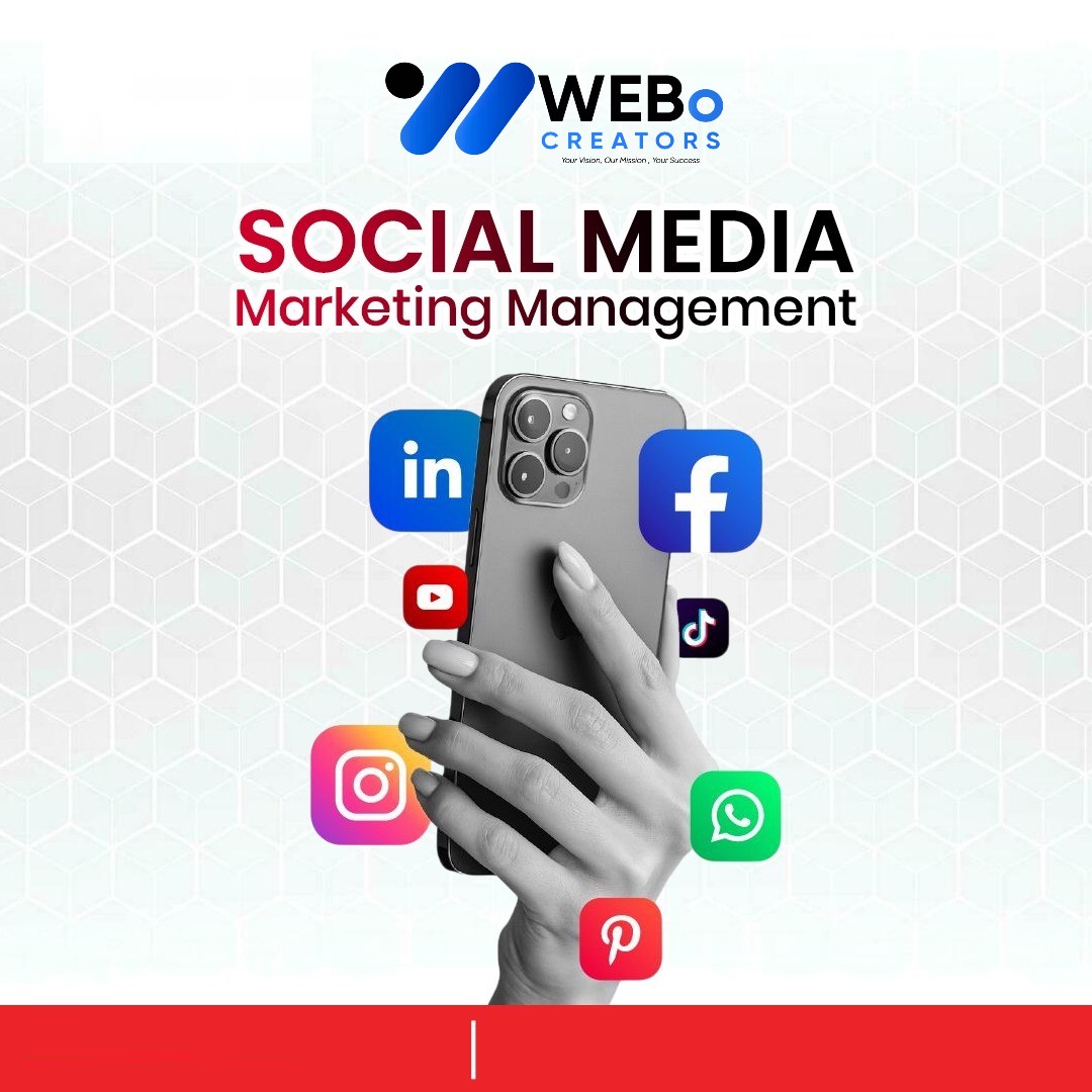 Exploring Social Media Marketing (SMM) in Digital Marketing Agency in Gold Coast, AU