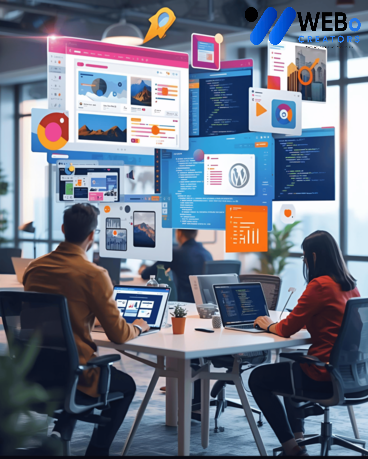 Build Professional Wordpress Ecommerce Website or Landing Page & Design Services in Gold Coast, AU