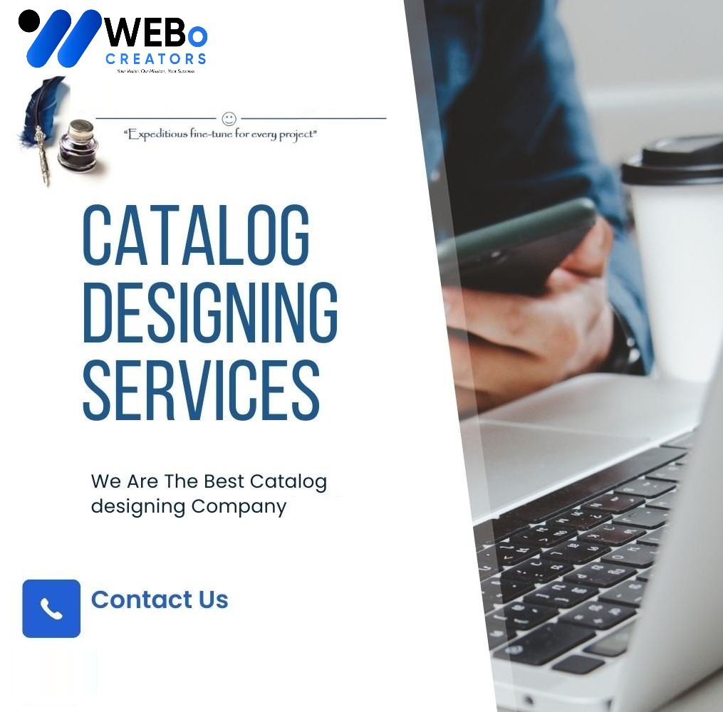 2026 Modern Product Catalog Design Services for Gold Coast, AU Businesses