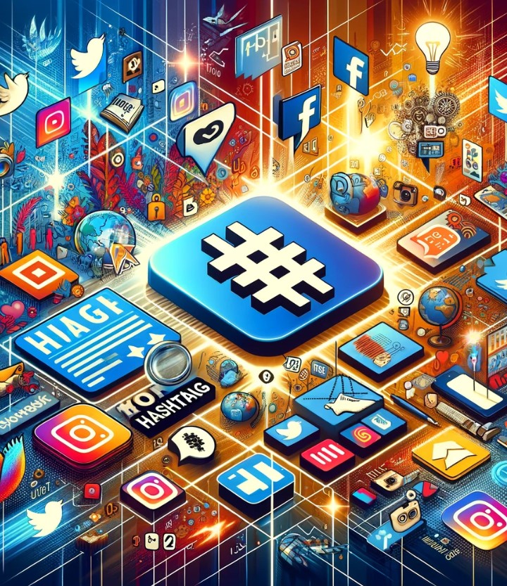 Content and Hashtag Optimization Service in Gold Coast, AU
