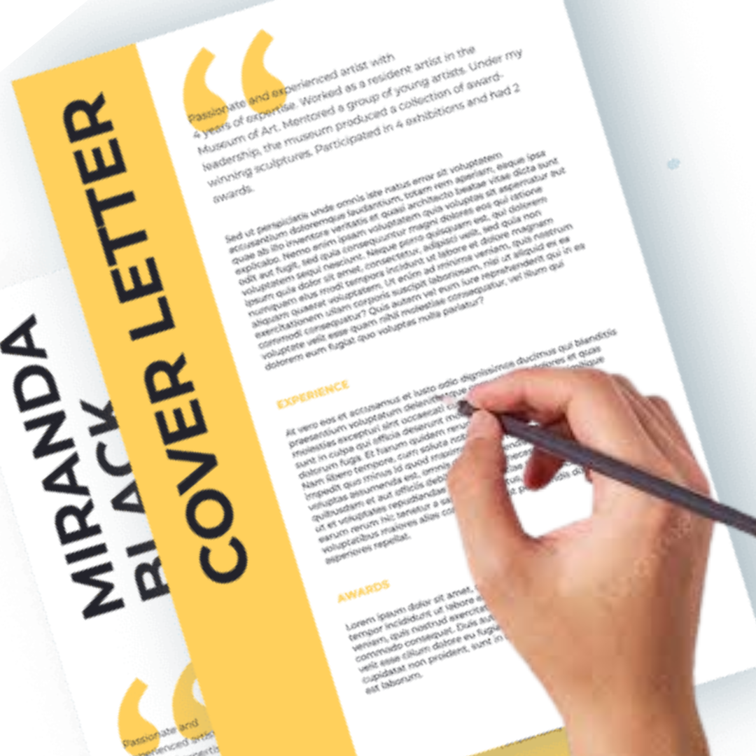 Best Cover Letter & CV Writing Services in Gold Coast, AU