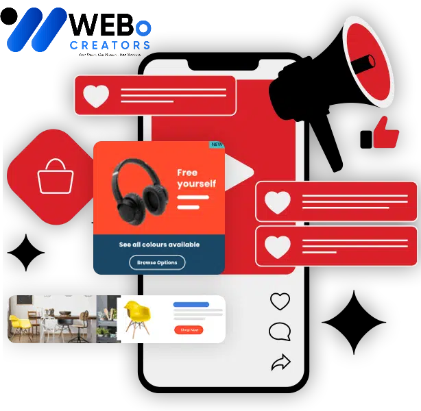 Display advertising campaigns and management services in Gold Coast, AU