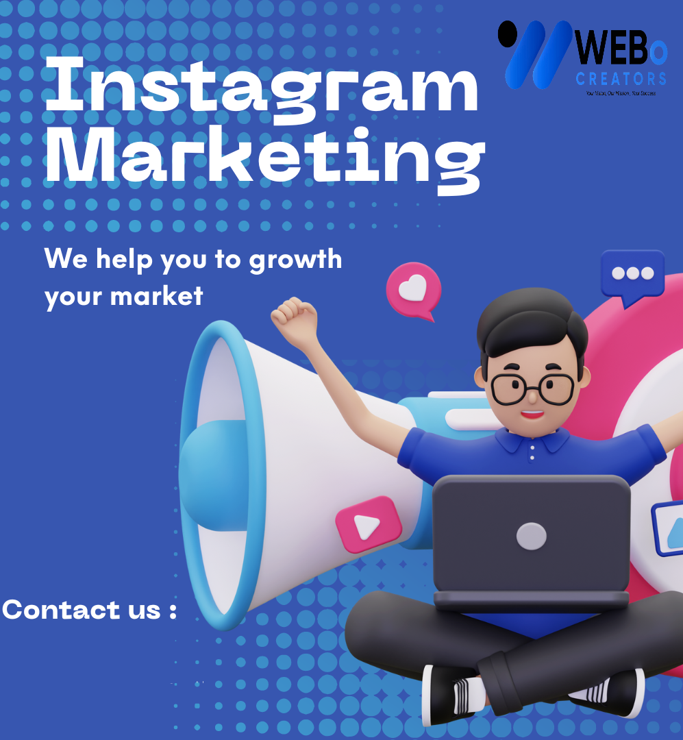 Best Instagram Marketing (Ads) Management Service Agency in Gold Coast, AU