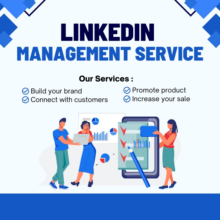 LinkedIn Ads Services in Gold Coast, AU for B2B Lead Generation and Business Marketing 2026