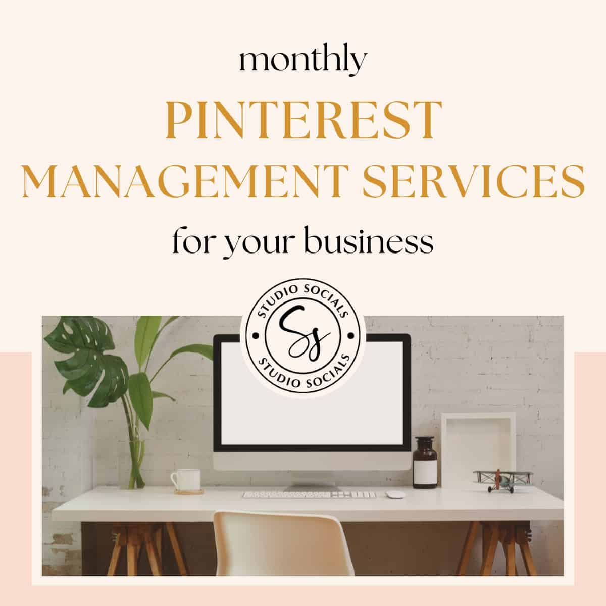 Pinterest Management Services | Best Digital Marketing Agency in Gold Coast, AU