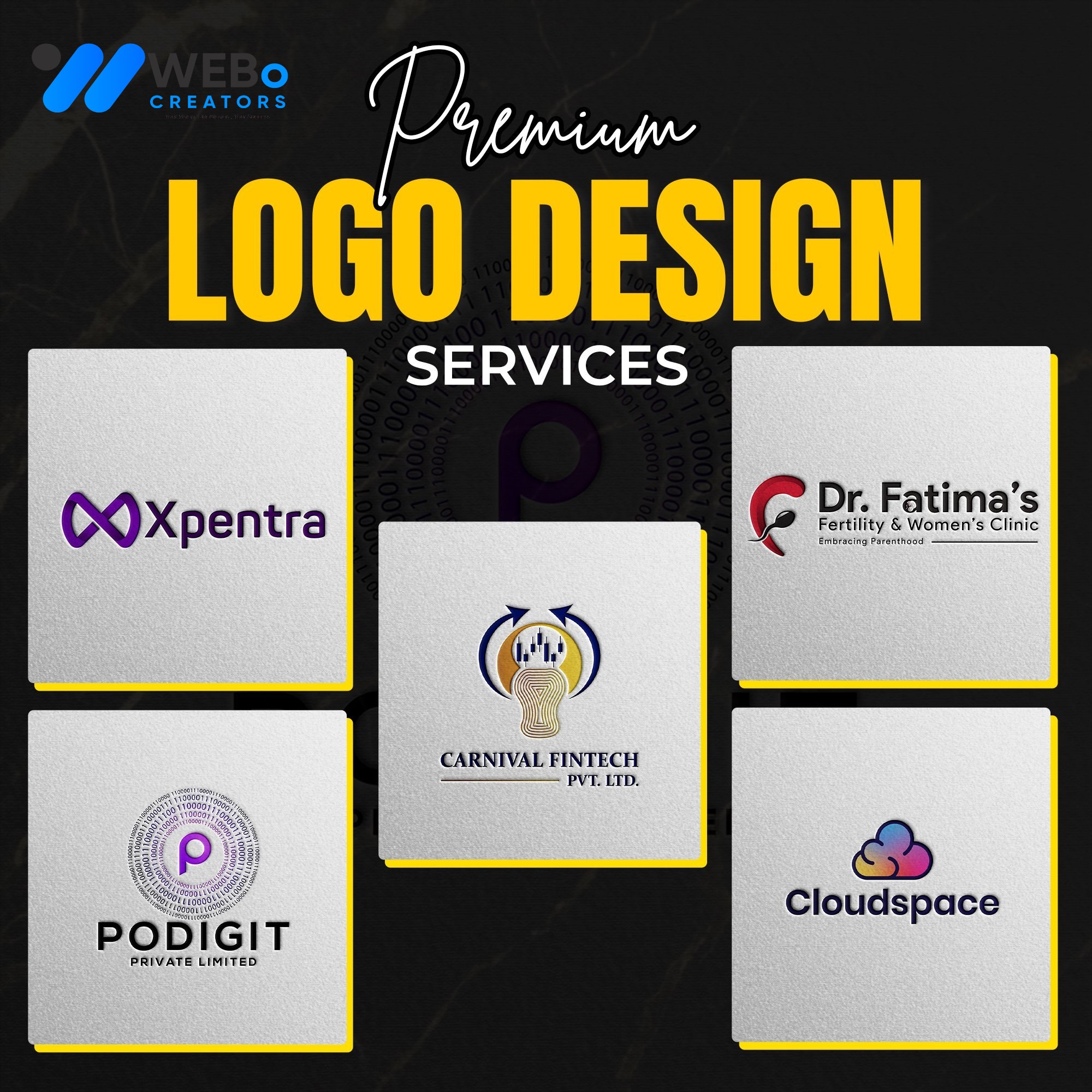 Professional Logo Design Services in Gold Coast, AU | Best Logo Design Company 2026