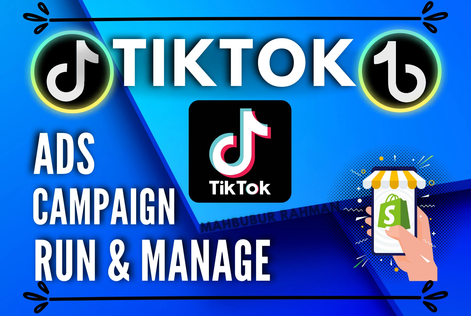 TikTok Ads Management Services in Gold Coast, AU for Online Sales and Brand Awareness