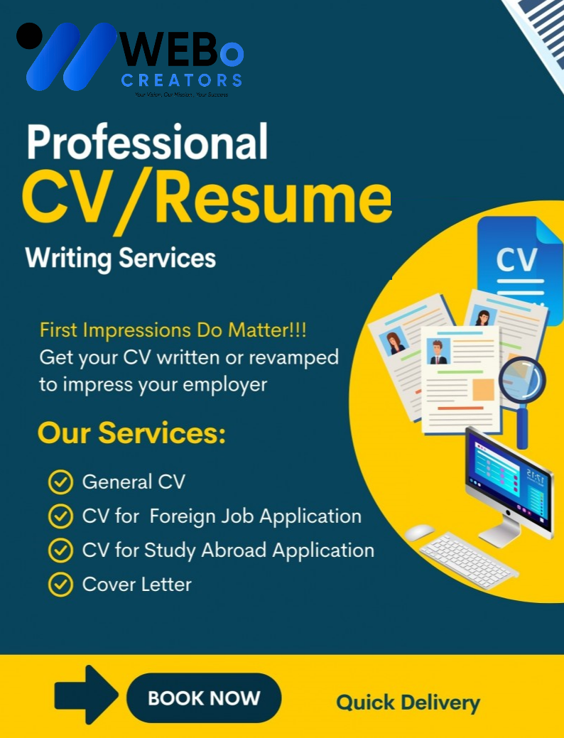 Resume Writing Service | CV, Linkedin Profile, Cover Letter, Reference Sheet in Gold Coast, AU