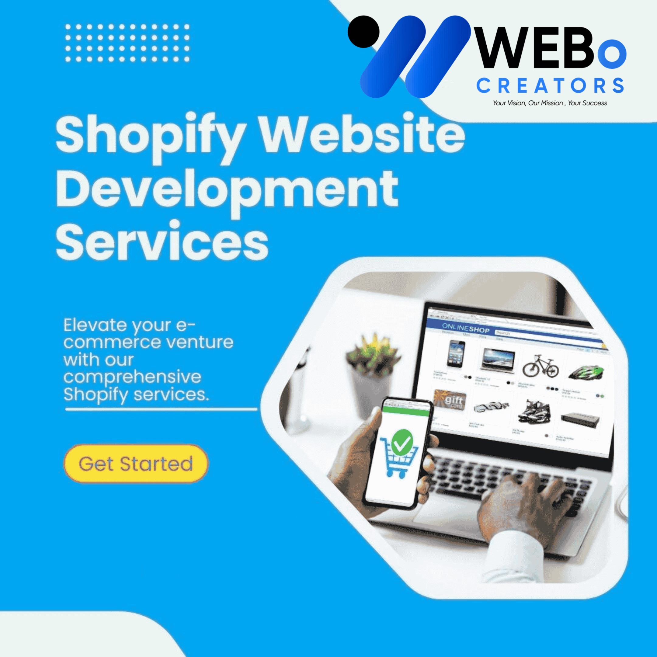 Shopify Website Design Services: Agencies To Help You Build & Elevate in Gold Coast, AU