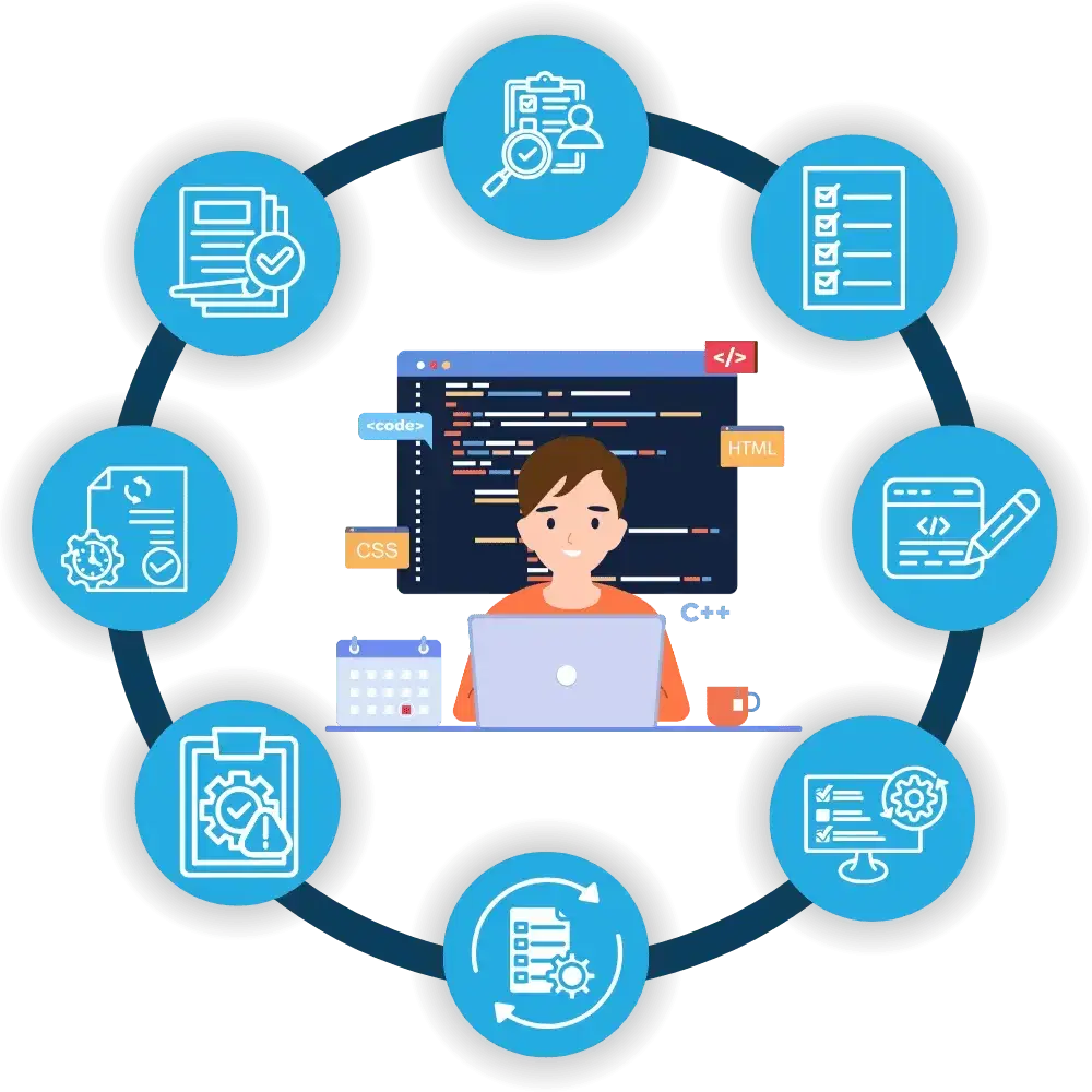 Software Testing Services in Gold Coast, AU - QA Testing and Quality Assurance Solutions