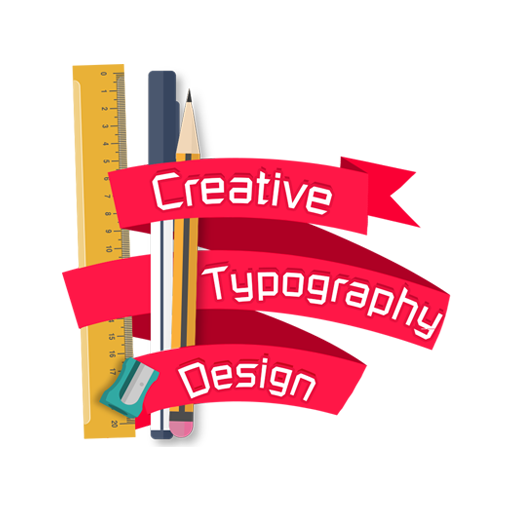 Typography Design Services in Gold Coast, AU - Creative Fonts and Custom Text Designs